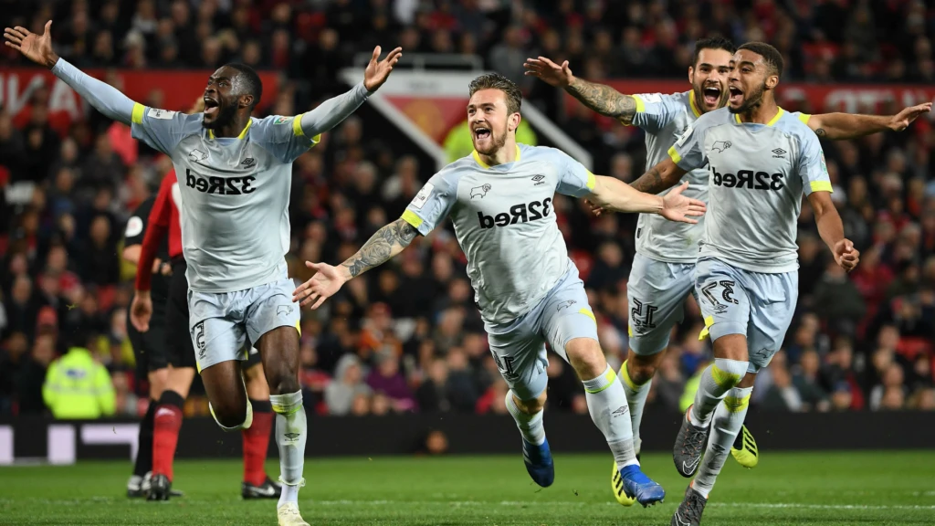 Análisis táctico del derby