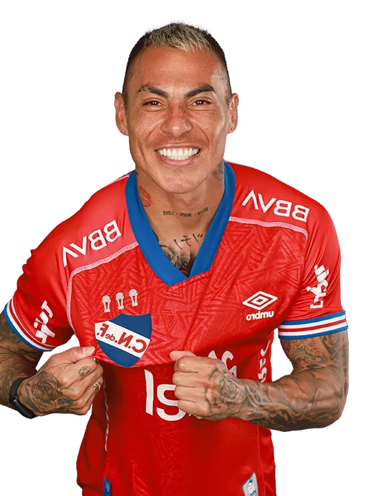 Eduardo Vargas